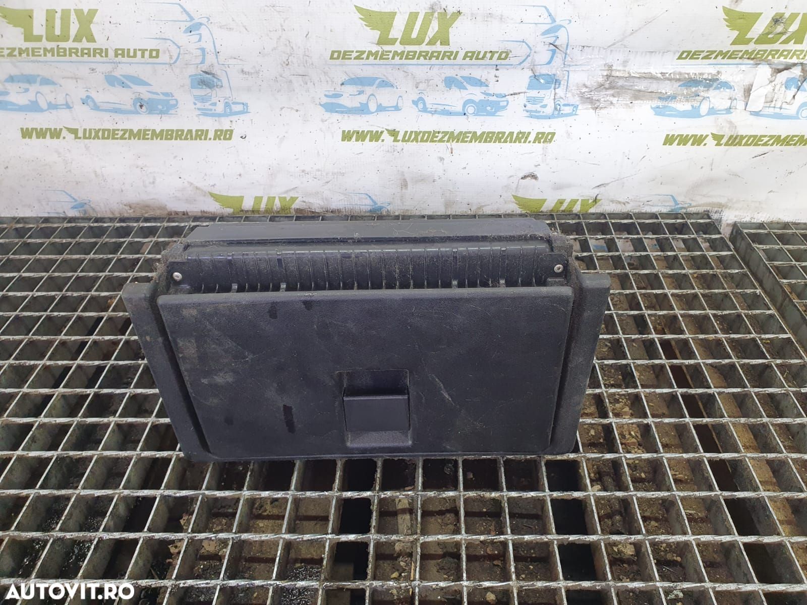 Torpedou 504101966 IVECO Stralis generatia [2014 - 2019] 460 cp 11.2 - 1