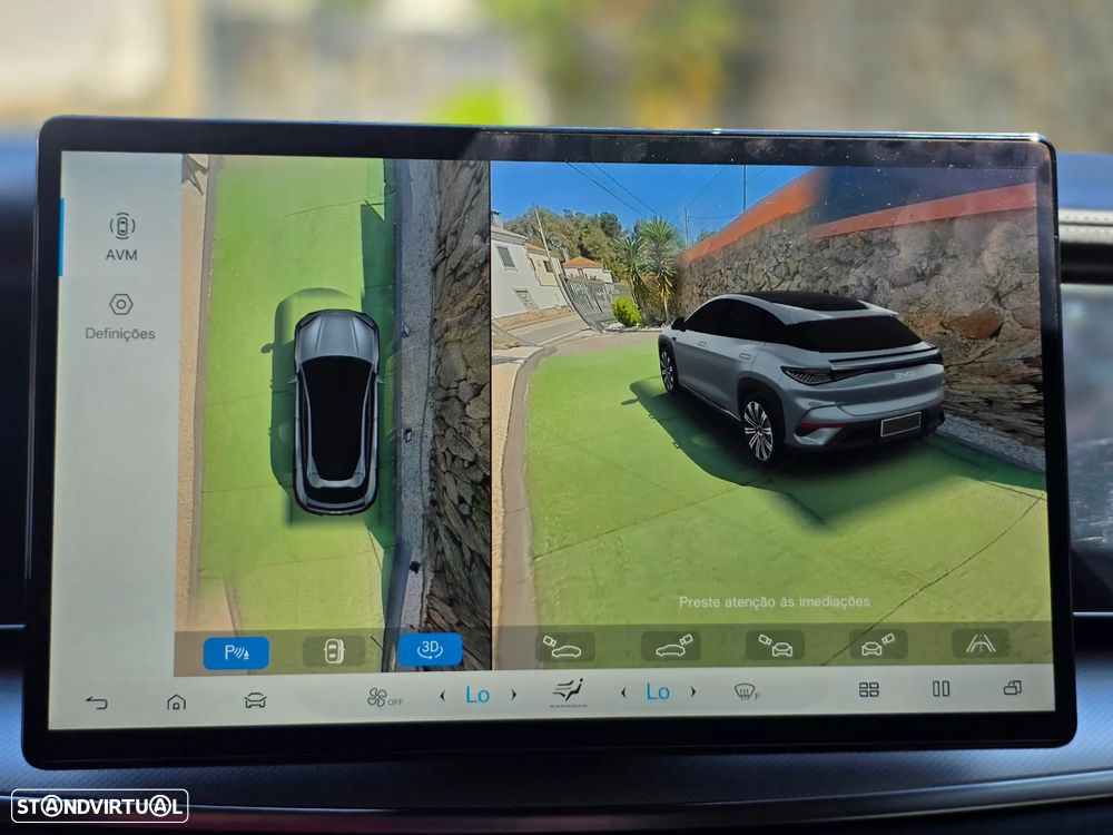 BYD Sealion 7 Comfort - 30