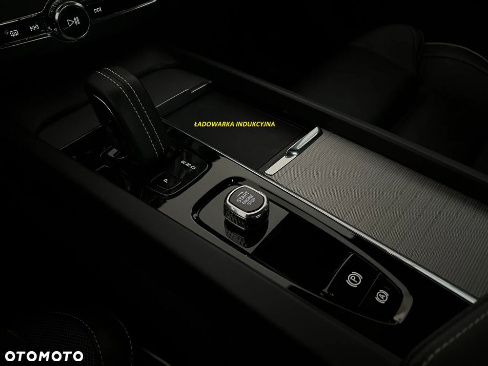 Volvo XC 60 B5 D AWD Geartronic RDesign - 26