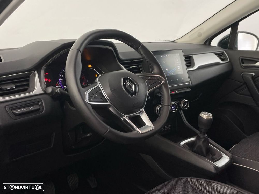 Renault Captur 1.0 TCe Techno - 15