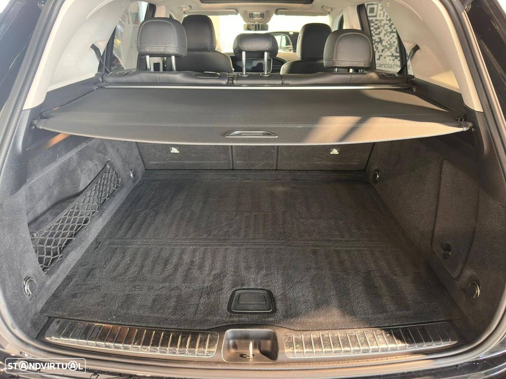 Mercedes-Benz GLE 300 d 4Matic 9G-TRONIC AMG Line - 11