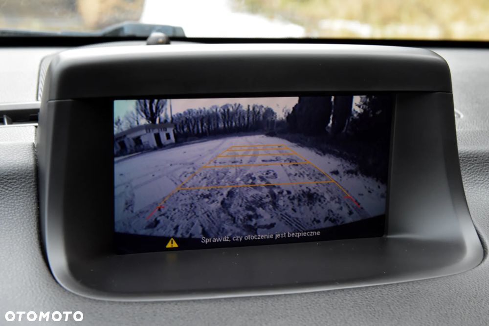 Opel Meriva 1.4 Style - 20