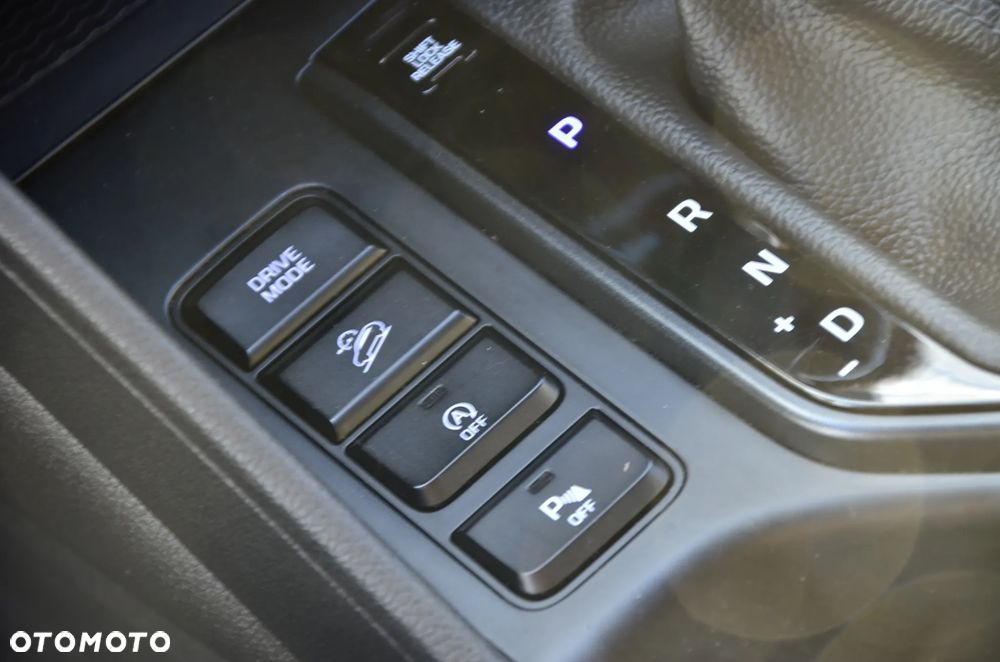 Hyundai Tucson - 30