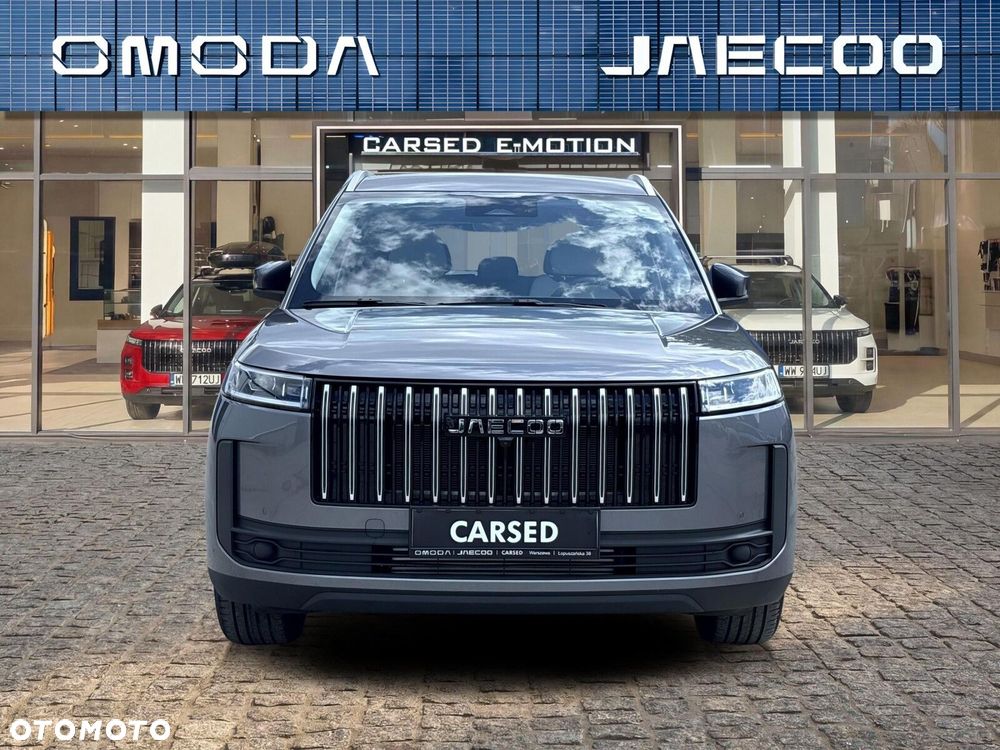 Jaecoo 5 - 9