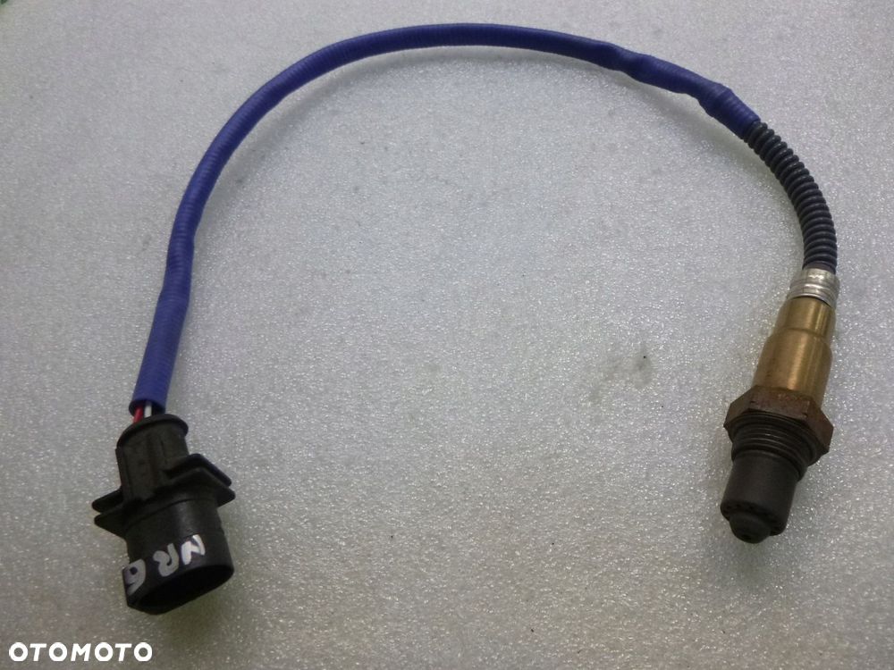 ALFA ROMEO JAGUAR MASERATI SONDA LAMBDA BOSCH . - 2