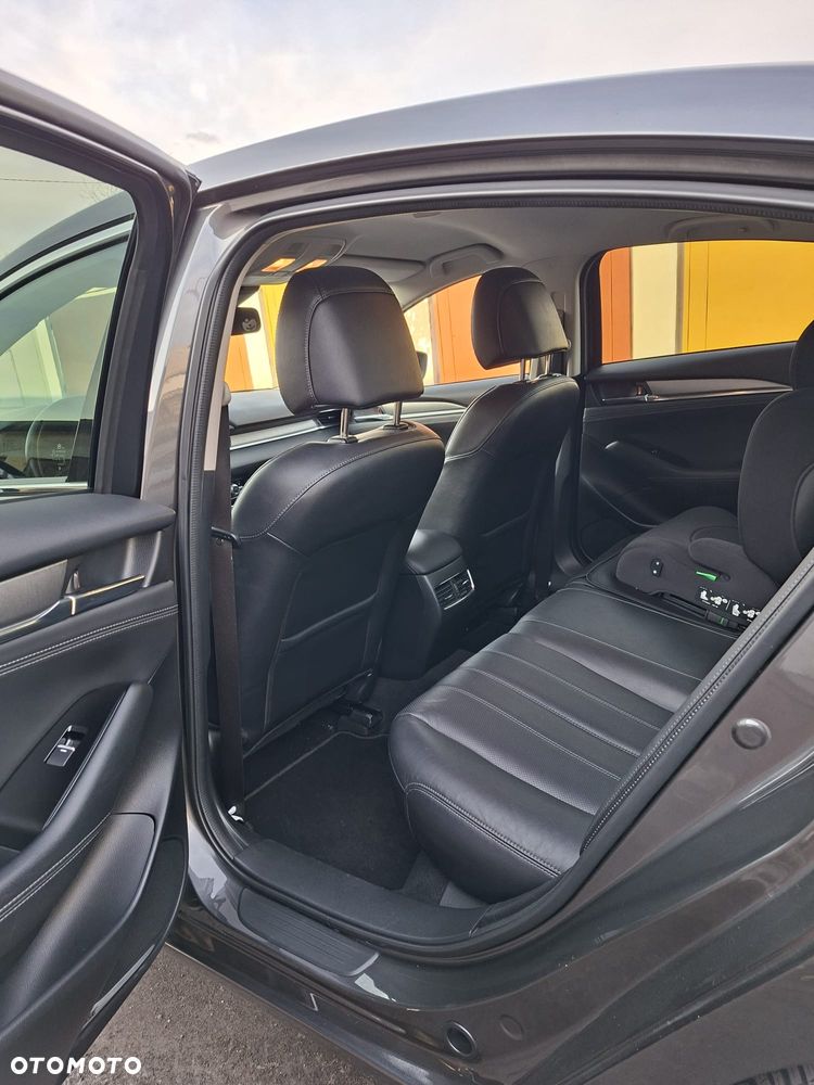 Mazda 6 2.0 SKYPassion - 8