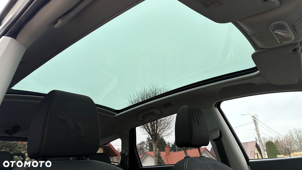 Nissan Qashqai+2 2.0 360 - 20