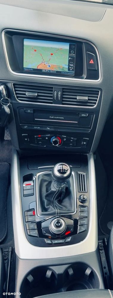 Audi Q5 2.0 TDI Quattro - 12