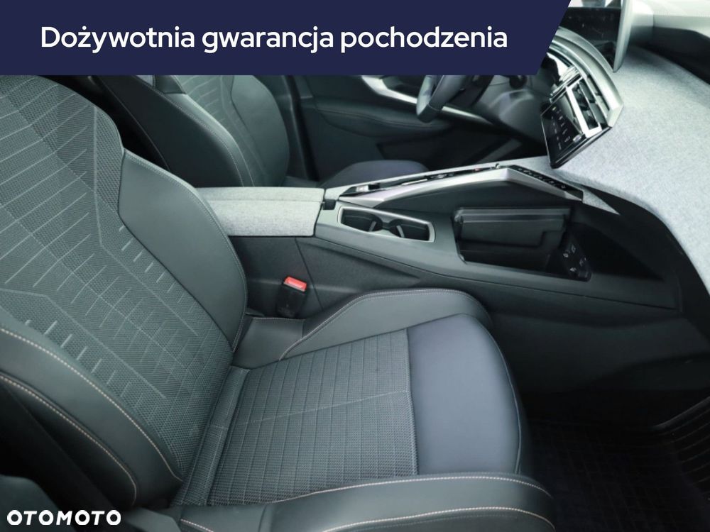 Peugeot 3008 - 9