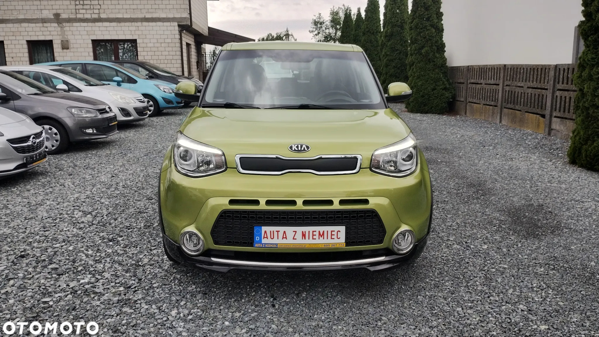 Kia Soul 1.6 GDI Edition 7 - 3