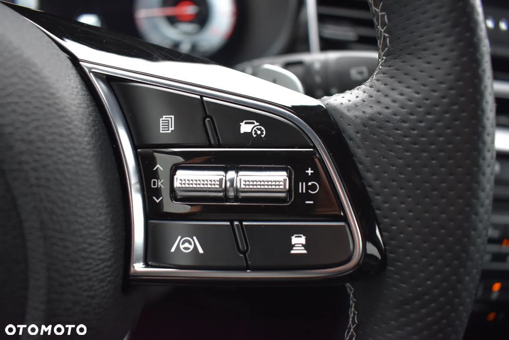 Kia ProCeed 1.5 T-GDI GT Line DCT - 36