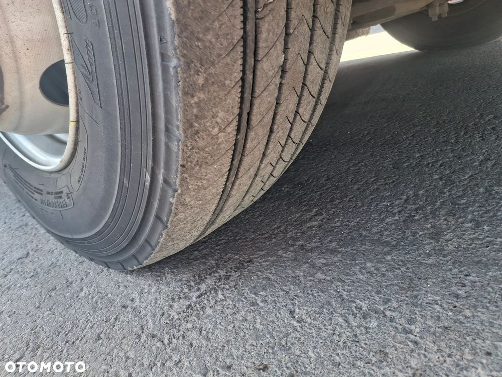 Renault Midlum 220 Polewaczka Myjka Karcher Mycie Ulic Myjka Drogowa Podlewanie Mycie Ciśnieniowe Cysterna 2012r 2105 MTH Hydrostat - 9