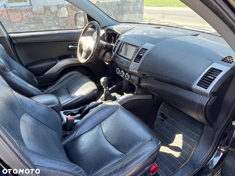 Citroën C-Crosser FAP Exclusive - 6