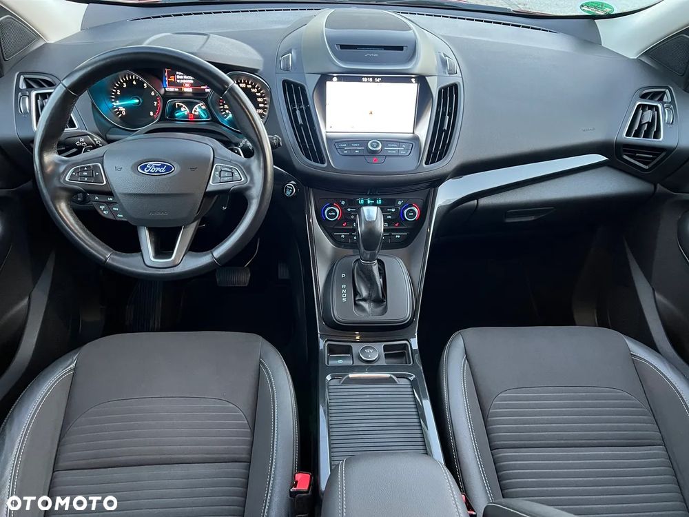 Ford Kuga 1.5 EcoBoost AWD Titanium ASS - 16