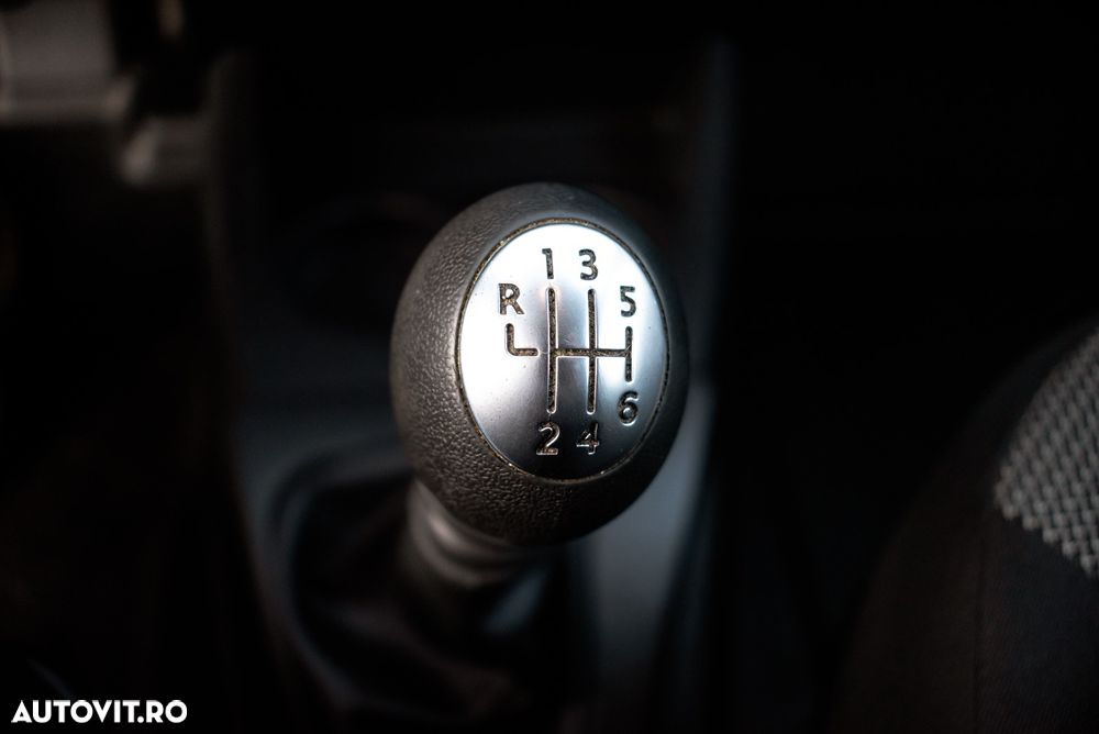 Dacia Dokker 1.5 Blue dCi Laureate - 24