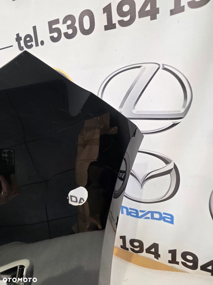 FORD C-MAX MK2 II LIFT 14- ZDERZAK PRZEDNI PRZÓD NA SPRYSKI + 6xPDC + GRILL GÓRNE WZMOCNIENIE ZDERZAKA ORAZ KRATKA ŚRODKOWA NR F1CBR17757A , NR AUKCJI NZ1844 - 29