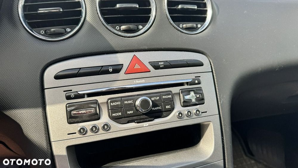 Peugeot 308 1.6 VTi Business Line - 19