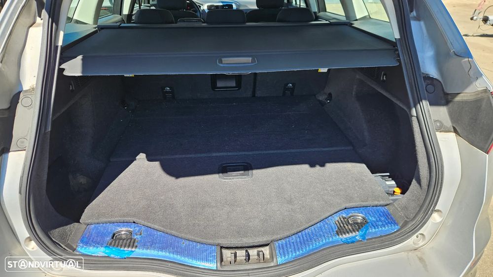 Ford Mondeo SW 1.5 TDCi Titanium - 36