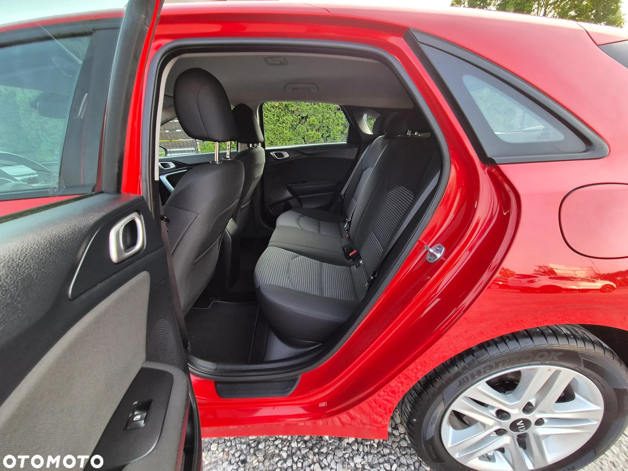 Kia Ceed 1.4 L Business Line - 20