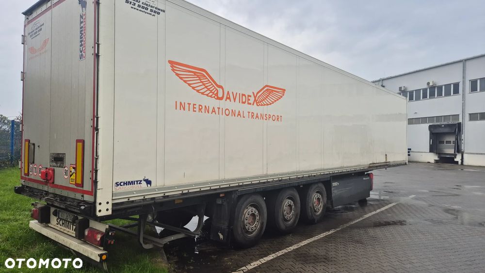 Schmitz Cargobull - 10