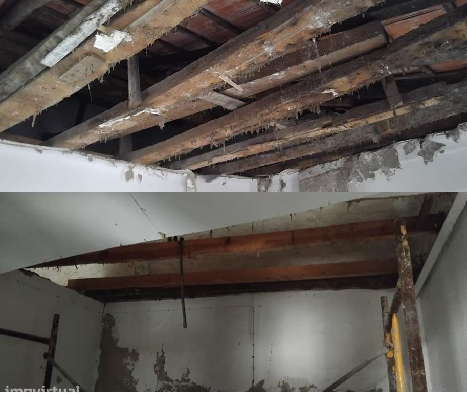 Moradia T3 em Aljubarrota com terreno 150 m² - Grande imagem: 5/5