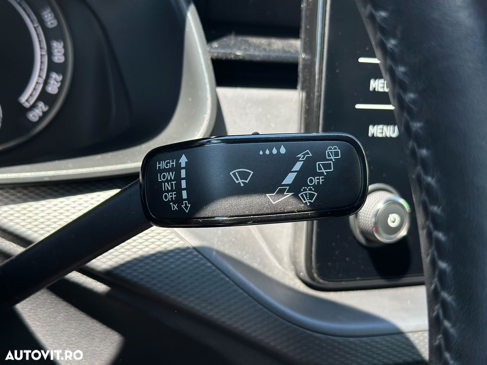 Skoda Scala 1.0 TSI Ambition - 38