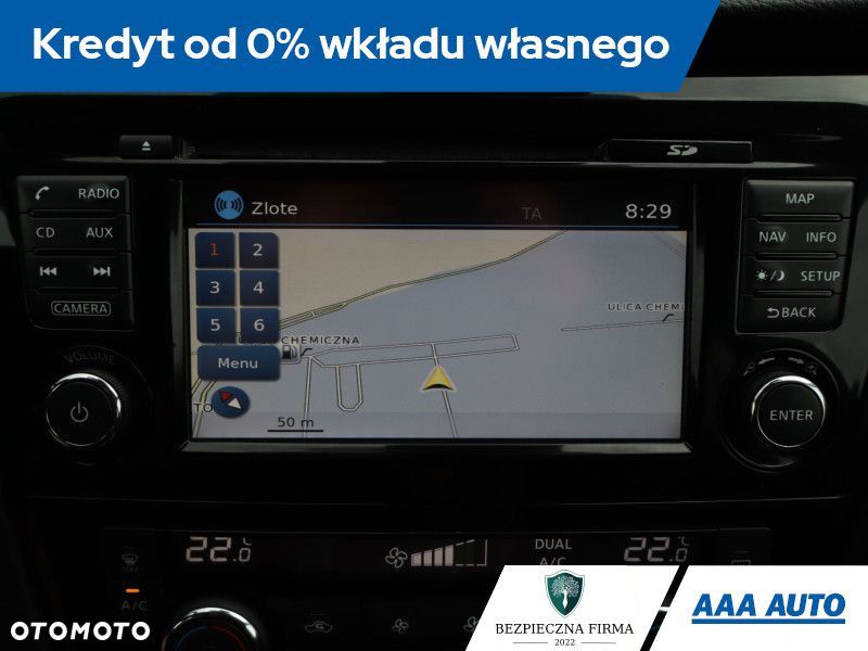 Nissan Qashqai - 14