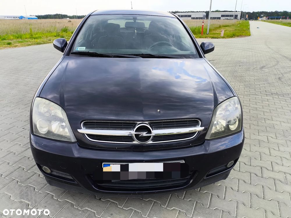 Opel Vectra 1.9 CDTI Elegance - 28