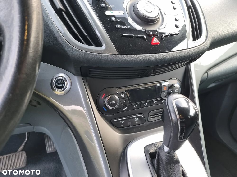 Ford Grand C-MAX 2.0 TDCi Titanium - 22