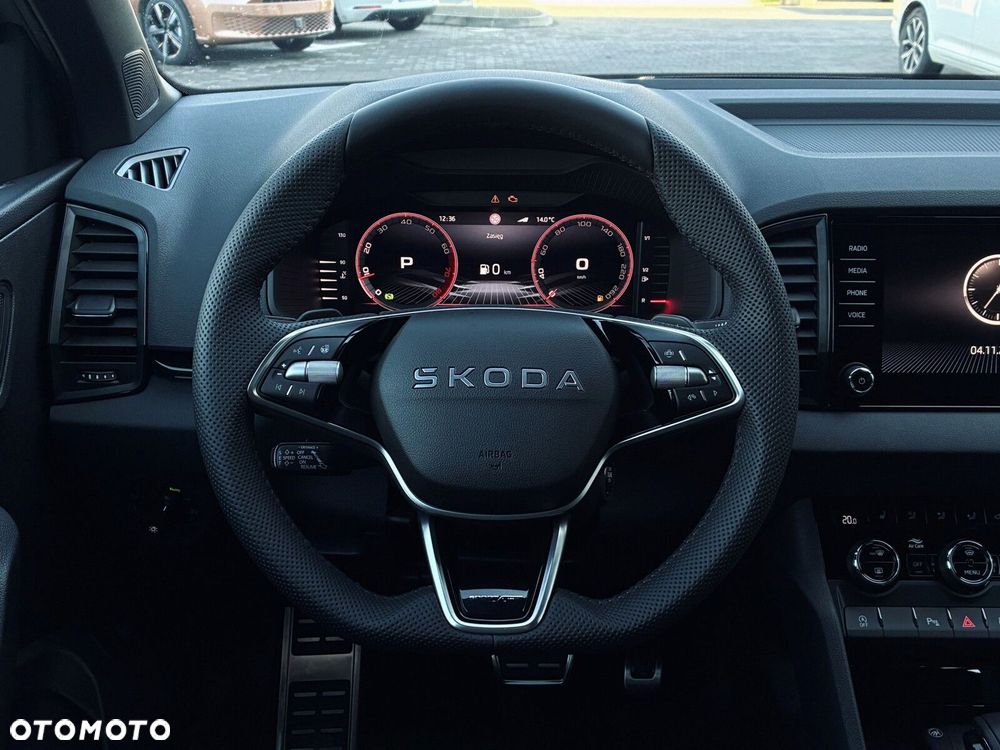 Skoda Karoq - 13
