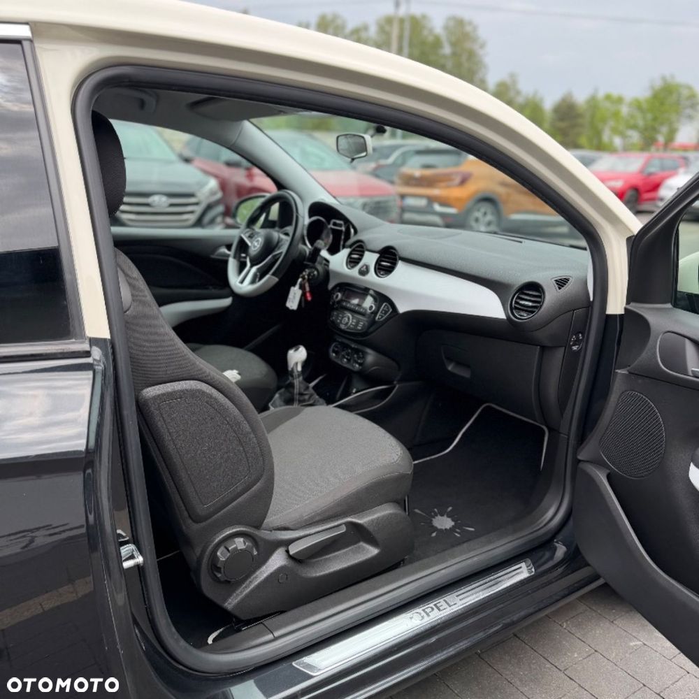 Opel Adam - 31