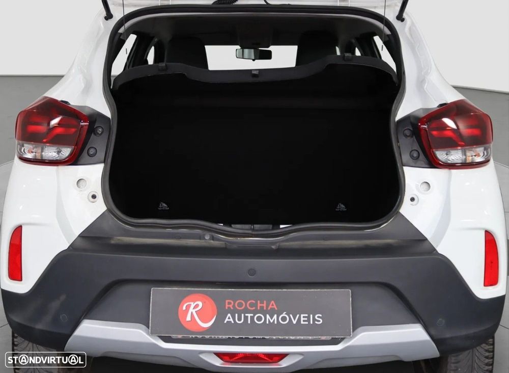 Dacia Spring Comfort Plus - 16