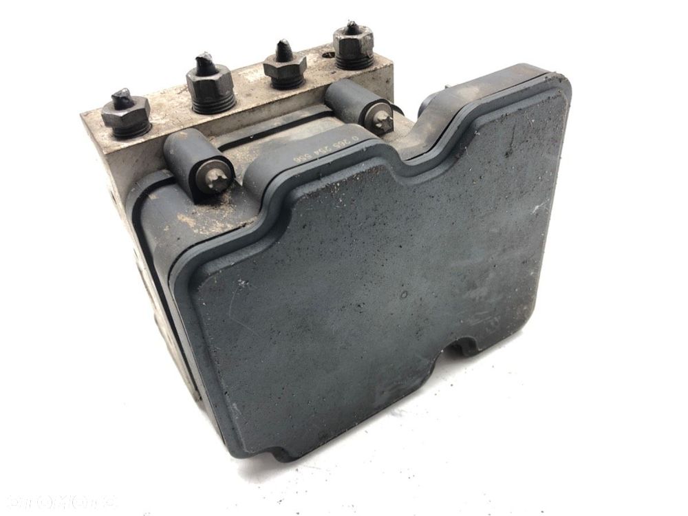 POMPA ABS  FIAT FIORINO Nadwozie pełne/minivan (225_) 2007 - 2022 1.4 (225AXA1A, 225BXA1A) 57 kW - 3
