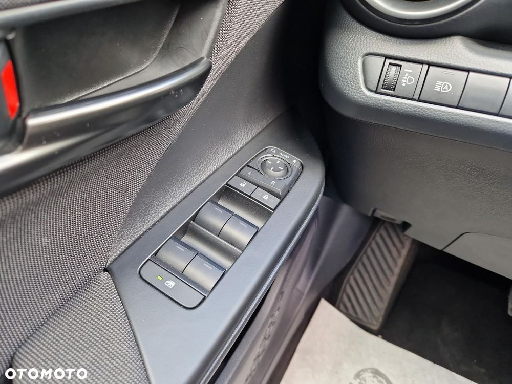 Toyota C-HR 2.0 Hybrid Dynamic Force Style - 18