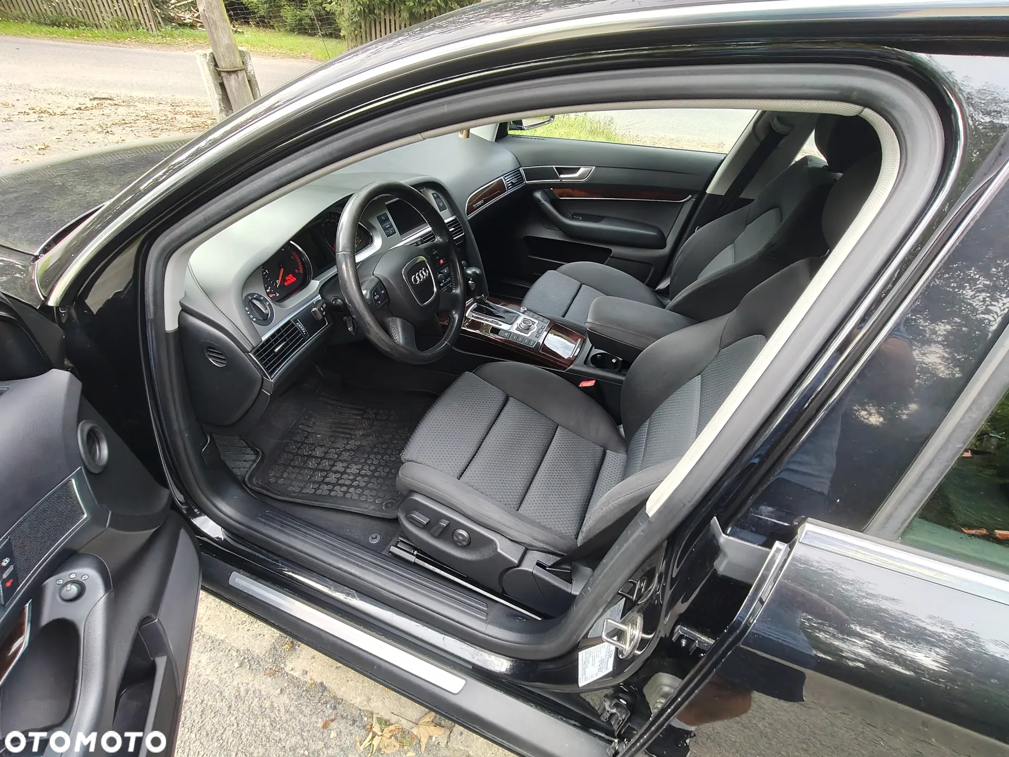 Audi A6 3.0 TDI Quattro Tiptronic - 20
