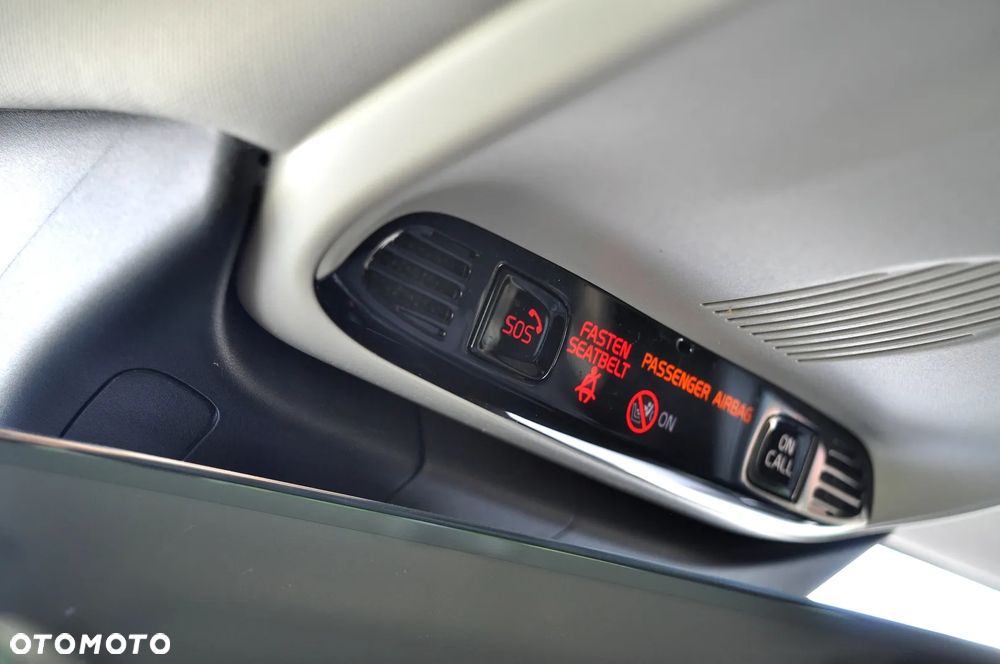 Volvo V60 D3 AWD Geartronic Inscription - 27