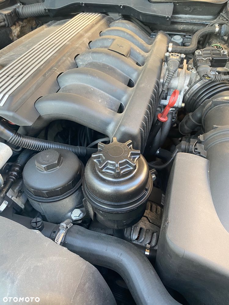 BMW Seria 7 728i L - 27