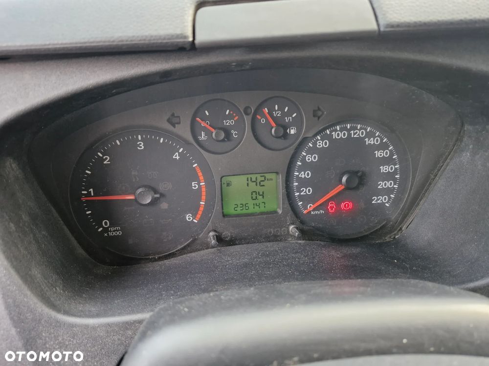 Ford TRANSIT - 14