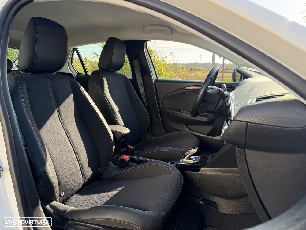 Opel Corsa-e Electric Ultimate - 7