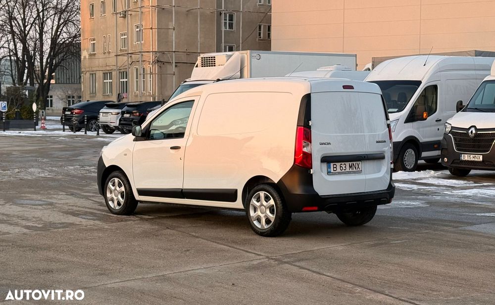 Dacia Dokker - 4