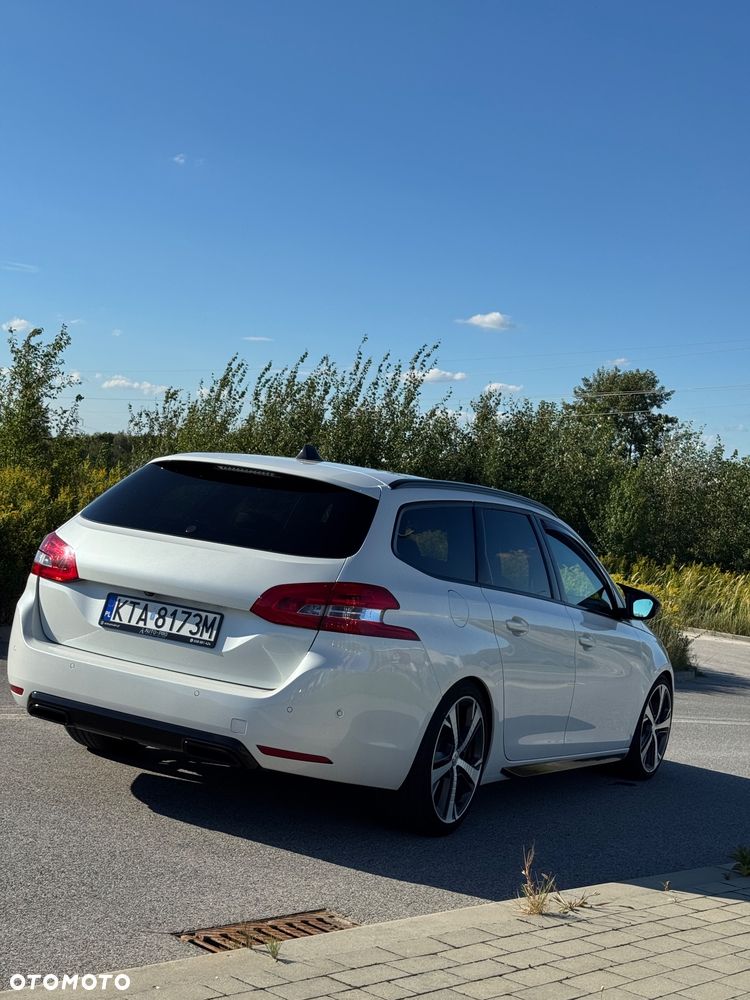 Peugeot 308 - 9