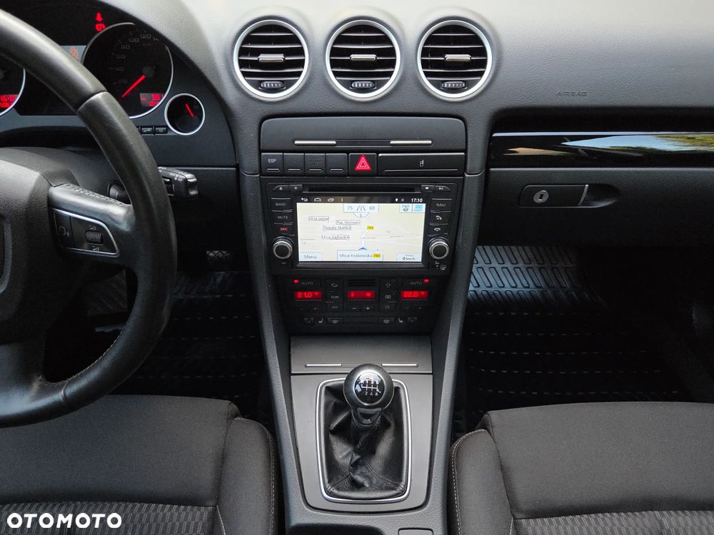 Seat Exeo 1.8T Sport - 32