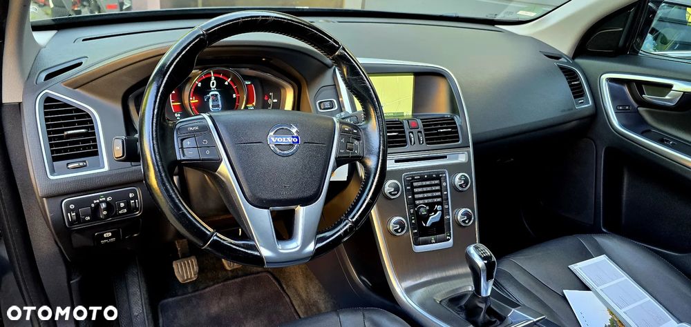 Volvo XC 60 D4 Summum - 30