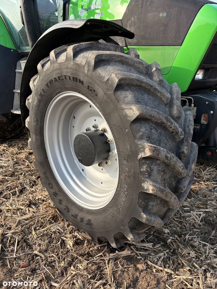 Deutz-Fahr Agrotron 265 - 10