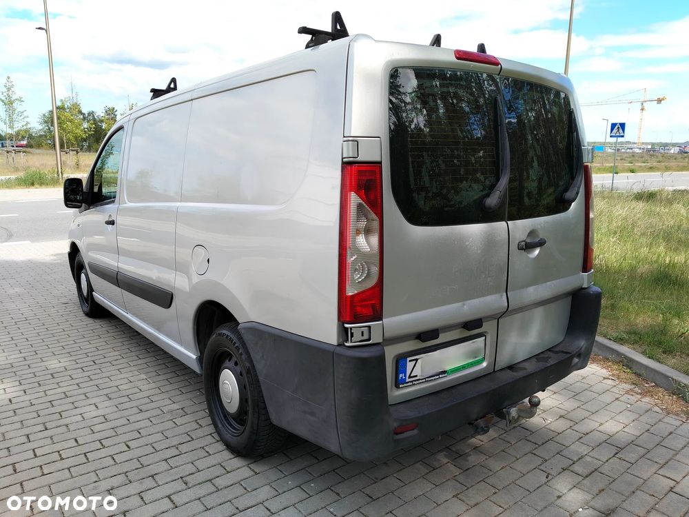 Citroën Jumpy - 5