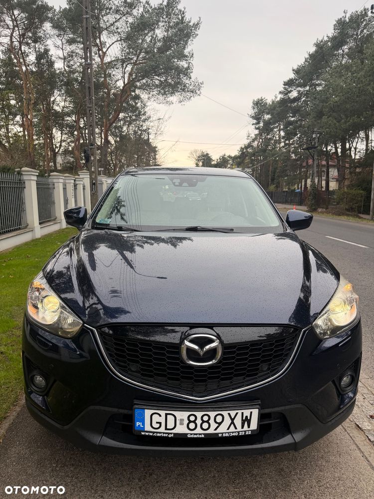 Mazda CX-5 2.0 Skypassion - 12