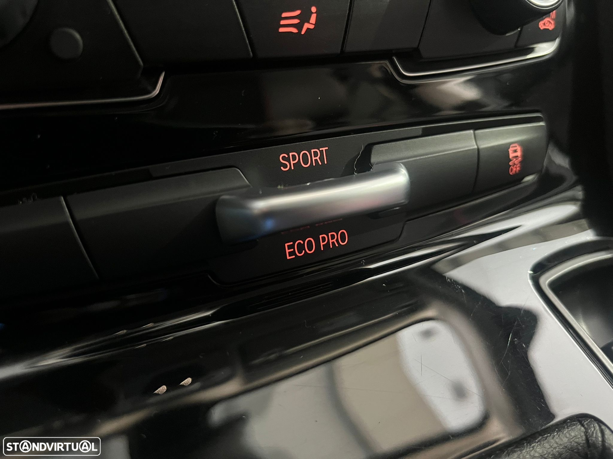 BMW 216 Active Tourer d Line Sport - 17