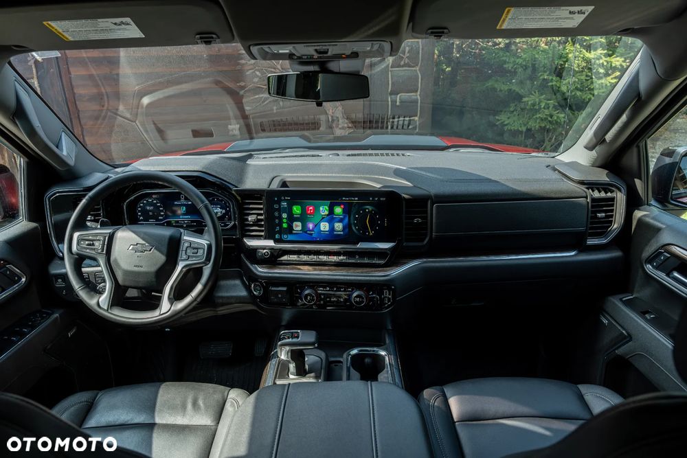 Chevrolet Silverado - 30