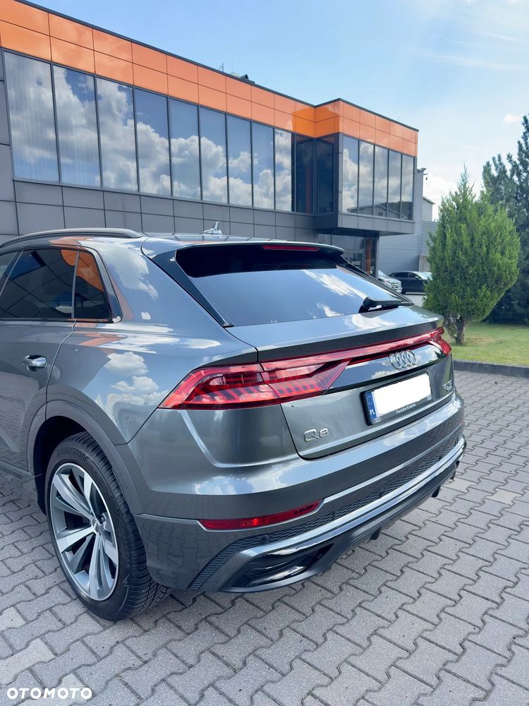 Audi Q8 - 5