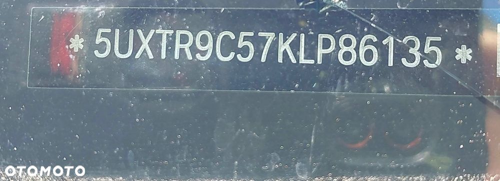 BMW X3 xDrive30i Luxury Line sport - 24